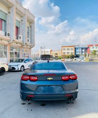 Camaro
