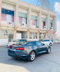 Camaro