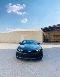 Camaro