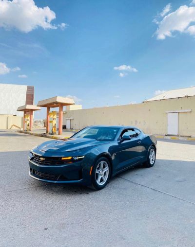 Camaro
