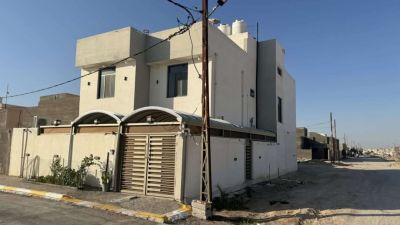 ماڵی سەربەخۆ