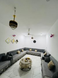 independent house