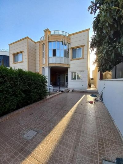 Independent House
