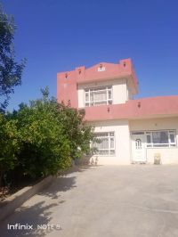 Independent House
