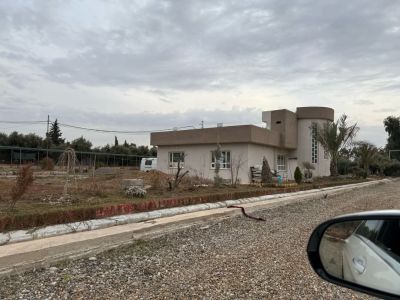 Farm For Sale