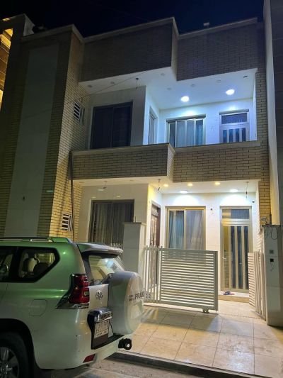 House for sale