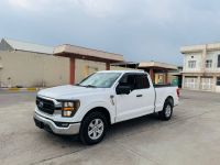 Ford car