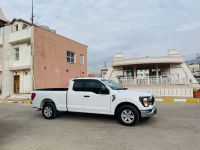 Ford car