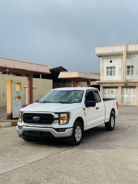 Ford car