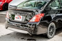 nissan versa sv