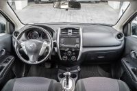 nissan versa sv