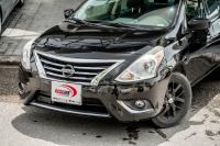 nissan versa sv