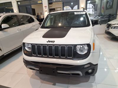 Jeep Kaçak