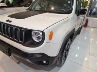 Jeep Kaçak