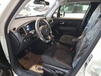 Jeep Kaçak