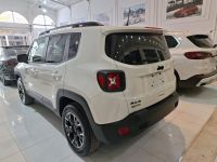 Jeep Kaçak