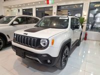 Jeep Kaçak