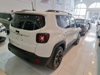 Jeep Kaçak