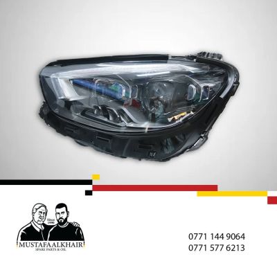 Headlight