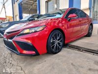 camry