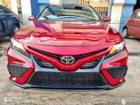 camry