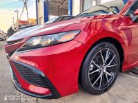 camry