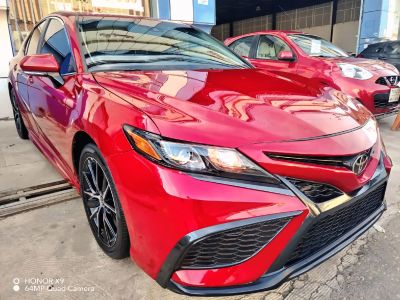 camry