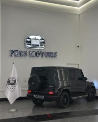 Mercedes g-63