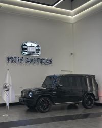 Mercedes g-63