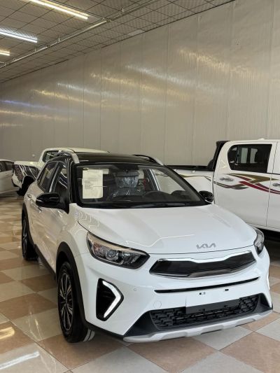 Kia X1