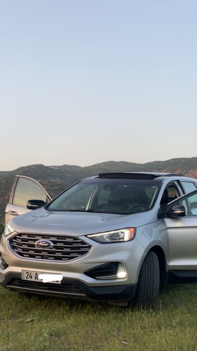 Ford Edge For Sale