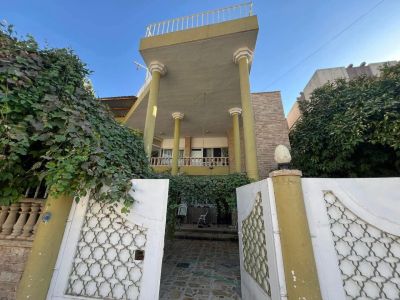 خانوو بۆ فرۆشتن