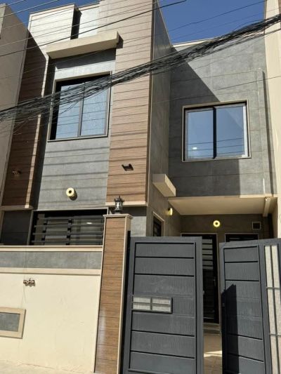 House for sale