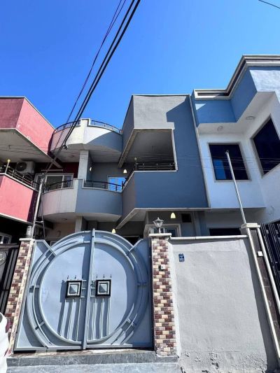 House For Sale