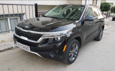 Kia Seltos For Sale