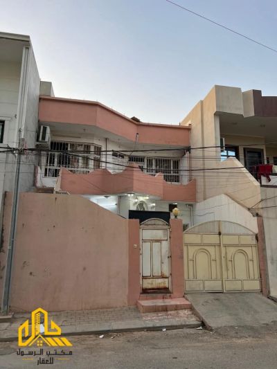 House For Rent