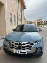 هیۆندا سانتا کروز
