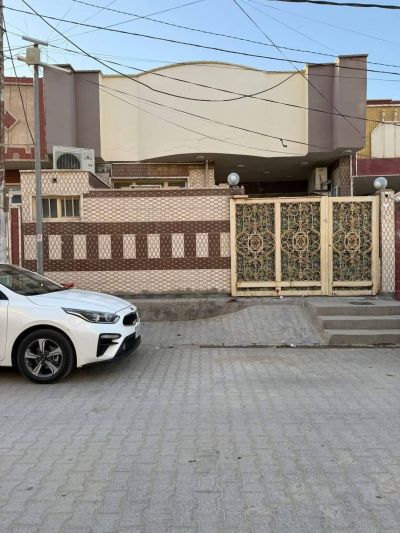 خانوو بۆ فرۆشتن