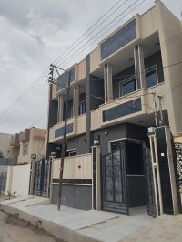خانوو بۆ فرۆشتن