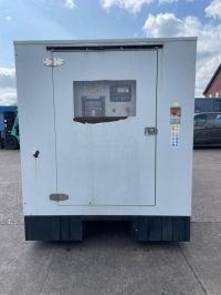daewoo doosan generator