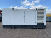 daewoo doosan generator