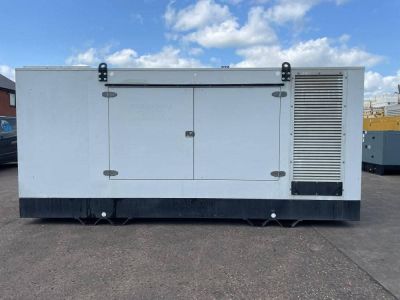 daewoo doosan generator