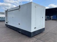 daewoo doosan generator