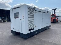daewoo doosan generator