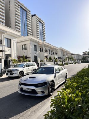 Dodge Charger Sxt 2019