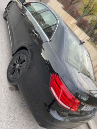 مێرسیدس بێنز E350