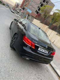 مێرسیدس بێنز E350