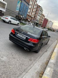 مێرسیدس بێنز E350