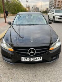 مێرسیدس بێنز E350