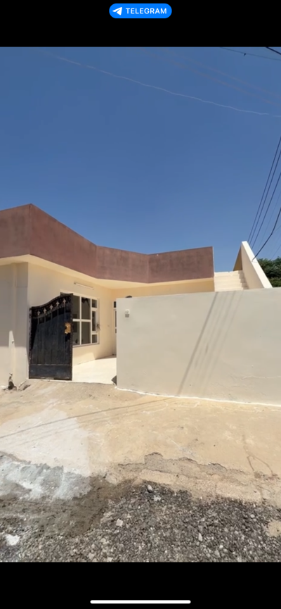 House for sale